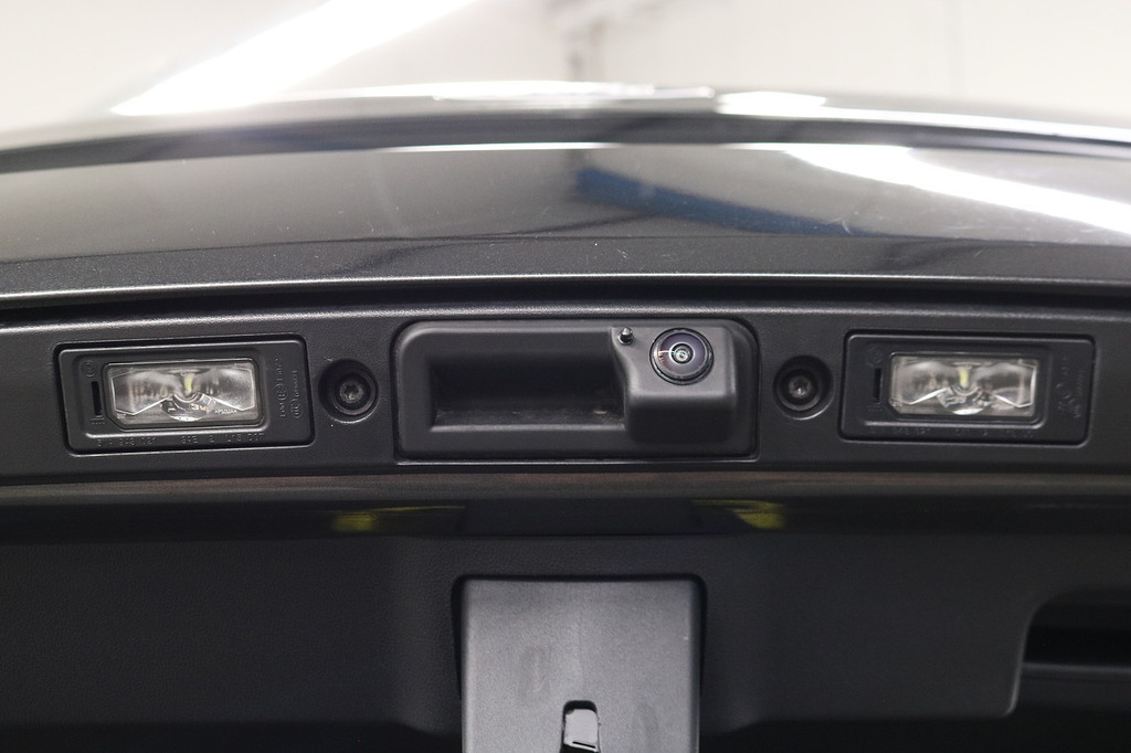 Ford Capri 250Kw Premium 79Kwh Awd Black #11
