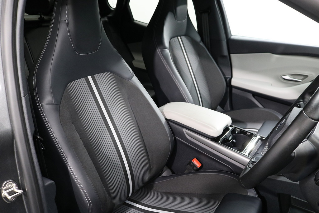 Ford Capri 250Kw Premium 79Kwh Awd Black #13