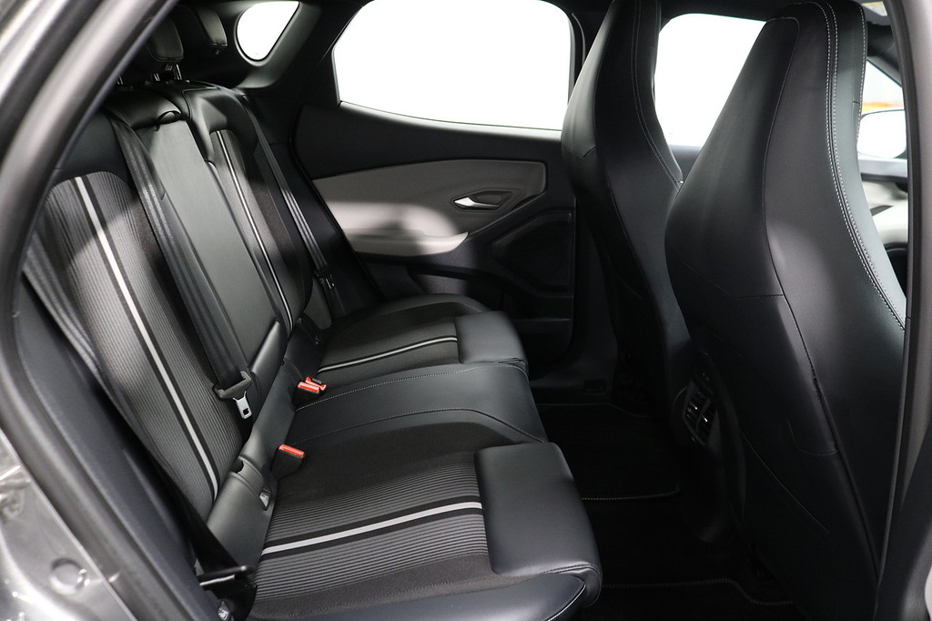 Ford Capri 250Kw Premium 79Kwh Awd Black #12