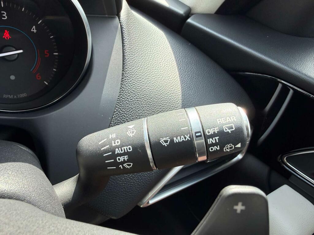 Jaguar F-Pace 2.0 R-sport 161 Bhp Black #34