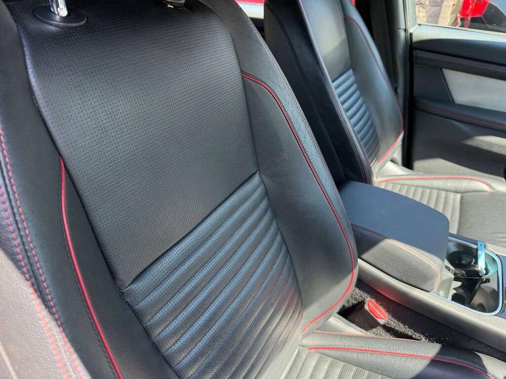 Land Rover Discovery Sport D200 R-dynamic S Plus Grey #19