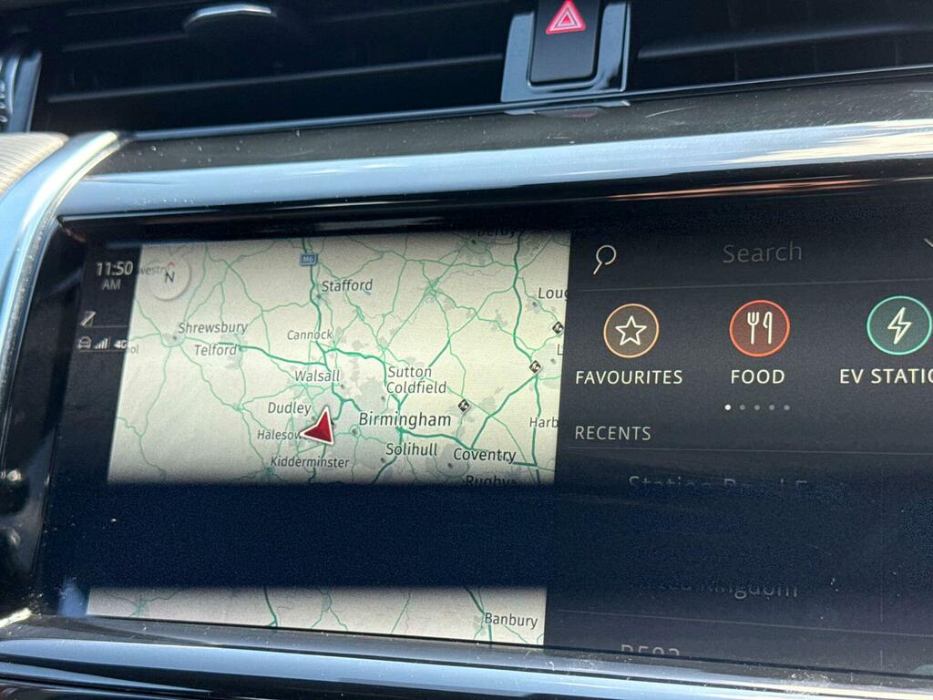 Land Rover Discovery Sport D200 R-dynamic S Plus Grey #41