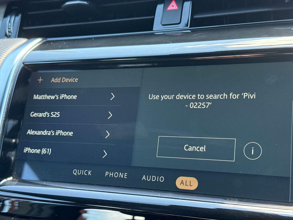 Land Rover Discovery Sport D200 R-dynamic S Plus Grey #42