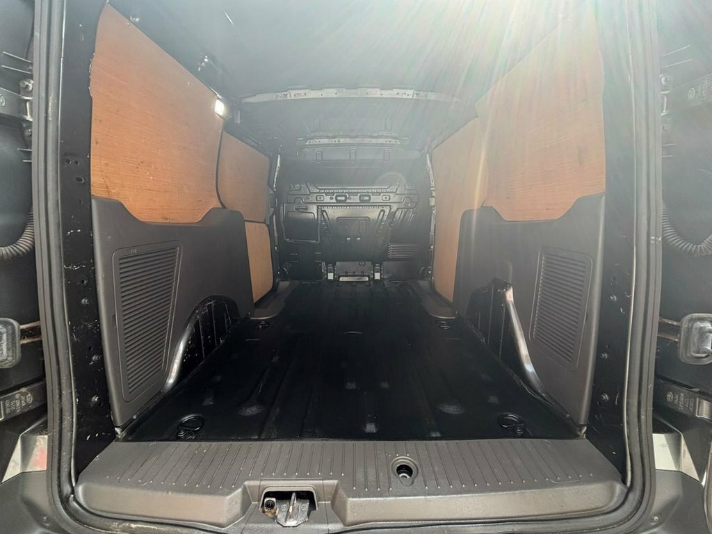 Ford Transit Connect 1.5 250 Ecoblue Limited L2 Euro 6 Ss Grey #23