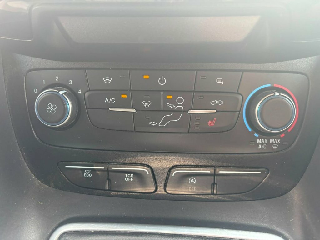 Ford Transit Connect 1.5 250 Ecoblue Limited L2 Euro 6 Ss Grey #16