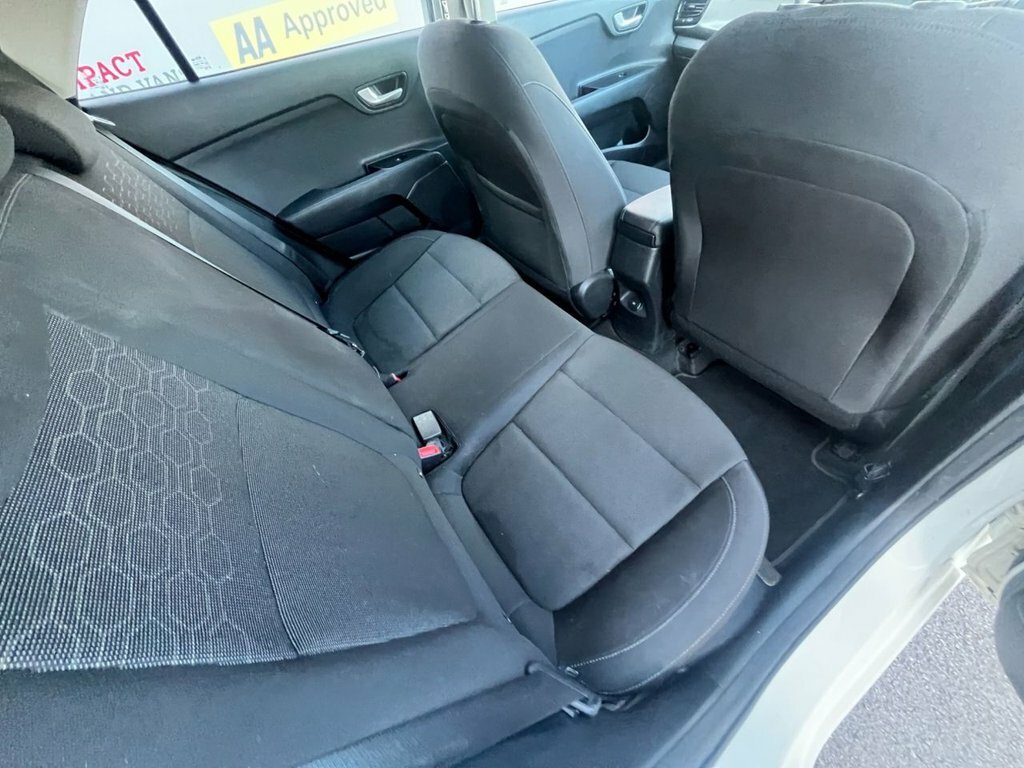 Kia RIO 1.25 Pulse Euro 6 Ss #20