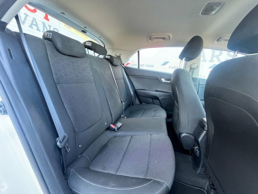 Kia RIO 1.25 Pulse Euro 6 Ss #21