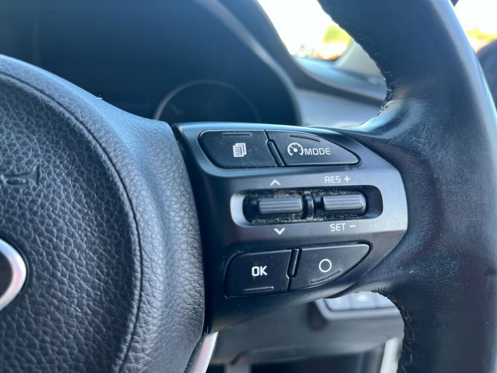 Kia RIO 1.25 Pulse Euro 6 Ss #10