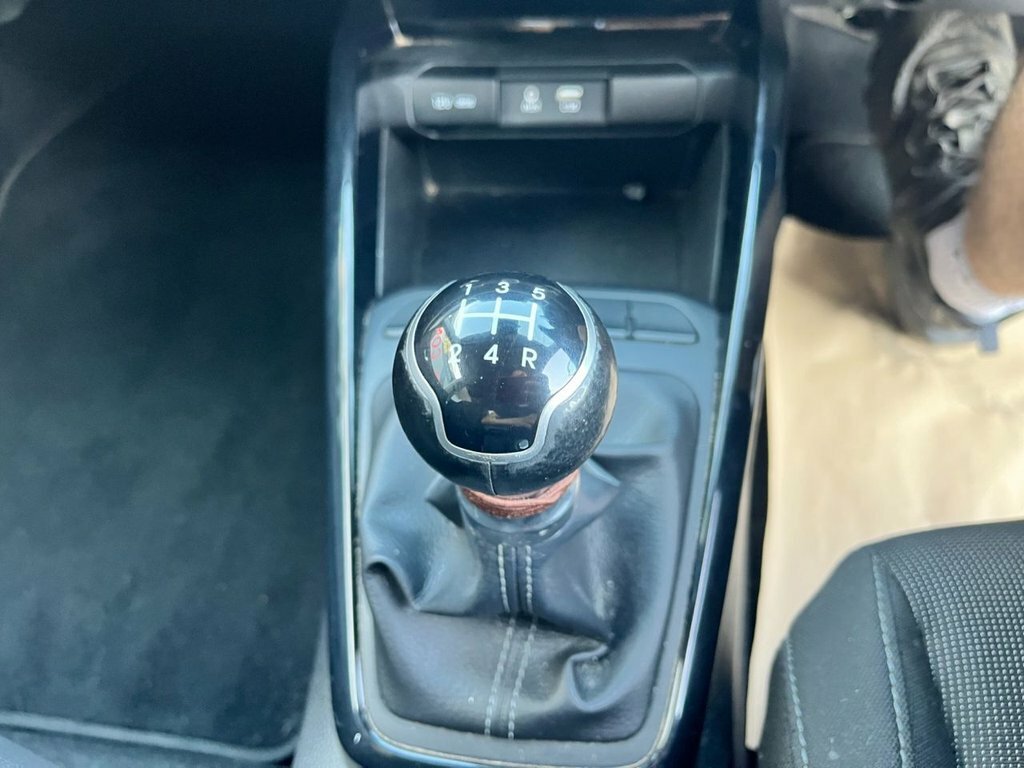 Kia RIO 1.25 Pulse Euro 6 Ss #15