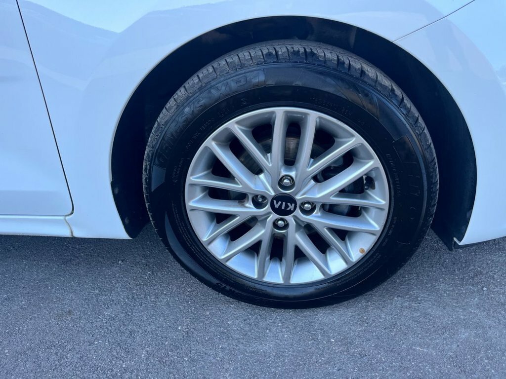 Kia RIO 1.25 Pulse Euro 6 Ss #24