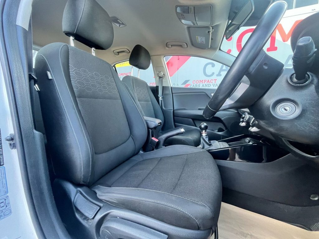 Kia RIO 1.25 Pulse Euro 6 Ss #19