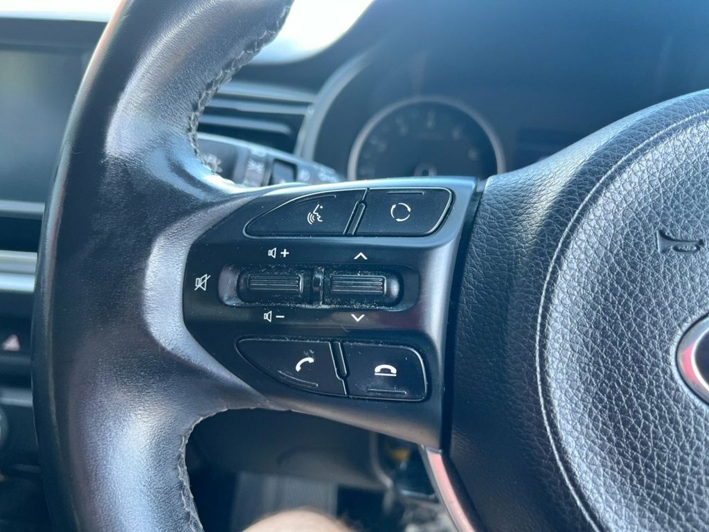 Kia RIO 1.25 Pulse Euro 6 Ss #9