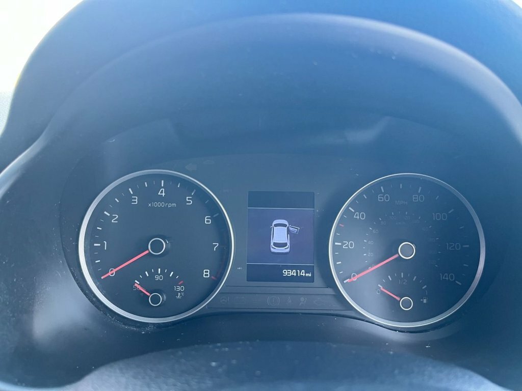 Kia RIO 1.25 Pulse Euro 6 Ss #7