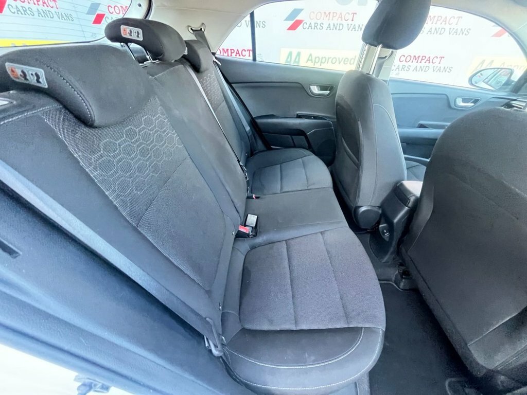 Kia RIO 1.25 Pulse Euro 6 Ss #22