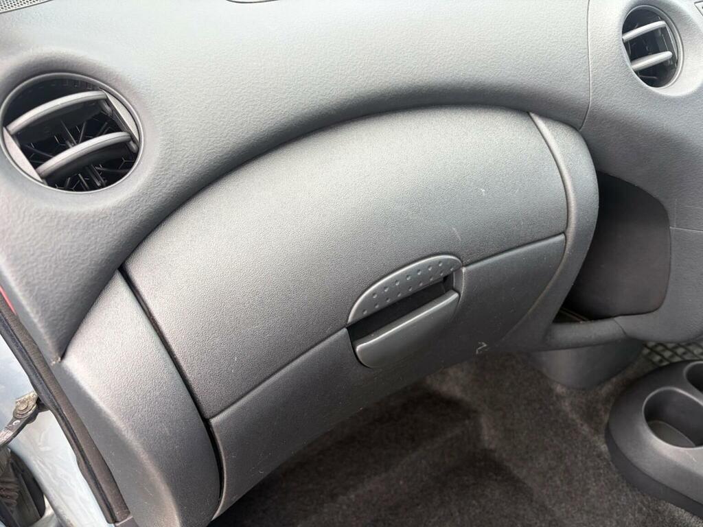 Toyota Yaris 1.3 Vvt-i Blue Silver #15