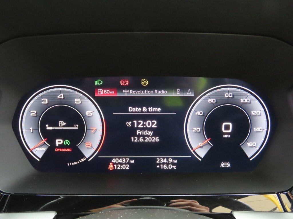 Audi A3 1.5 Tfsi 35 Edition 1 Sportback S Tronic Euro 6 S Grey #2