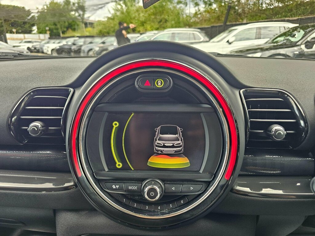Mini Clubman 1.5 Cooper Euro 6 Ss 6Dr Grey #2