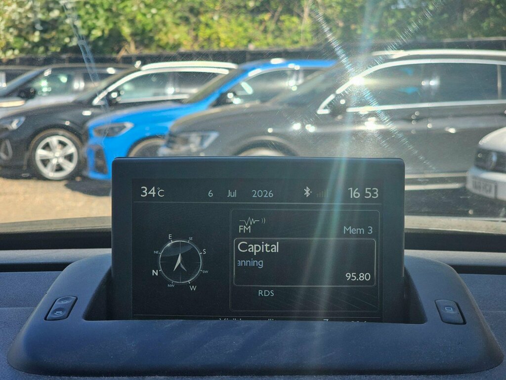 Peugeot 3008 1.6 Bluehdi 120 Allure Grey #11