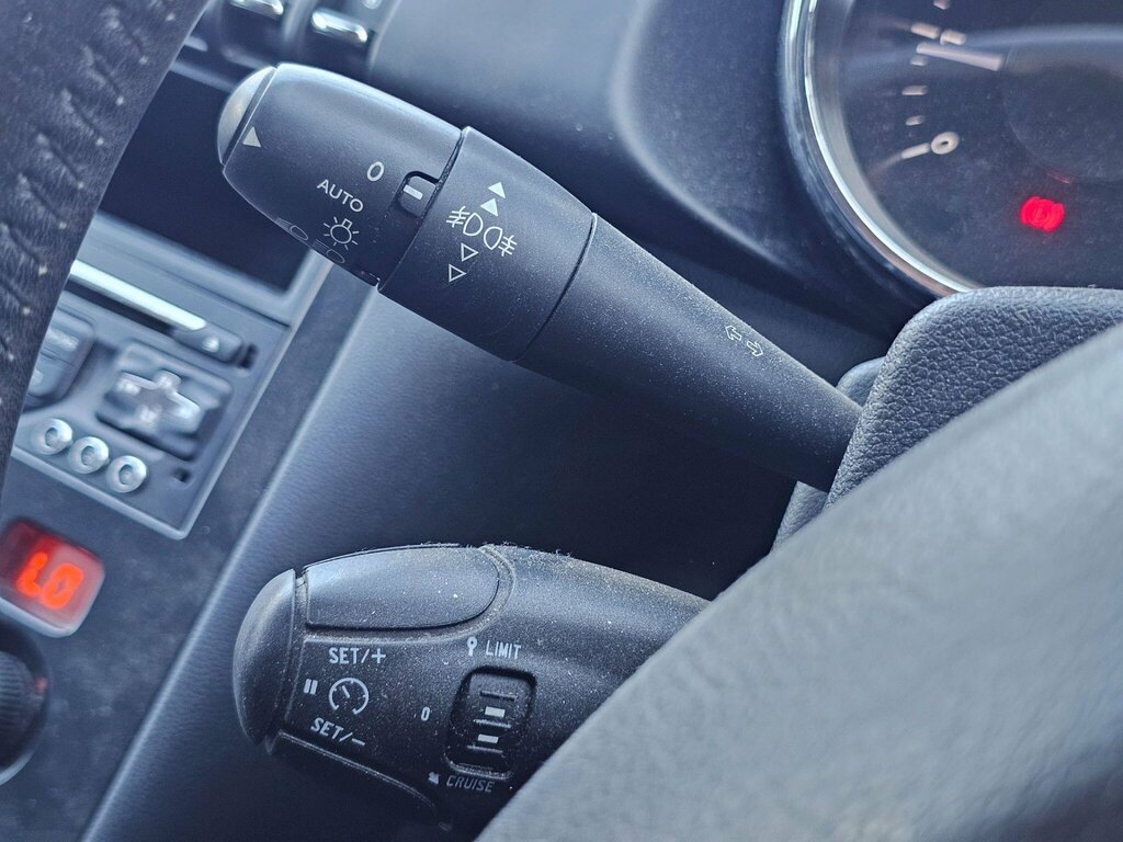 Peugeot 3008 1.6 Bluehdi 120 Allure Grey #19