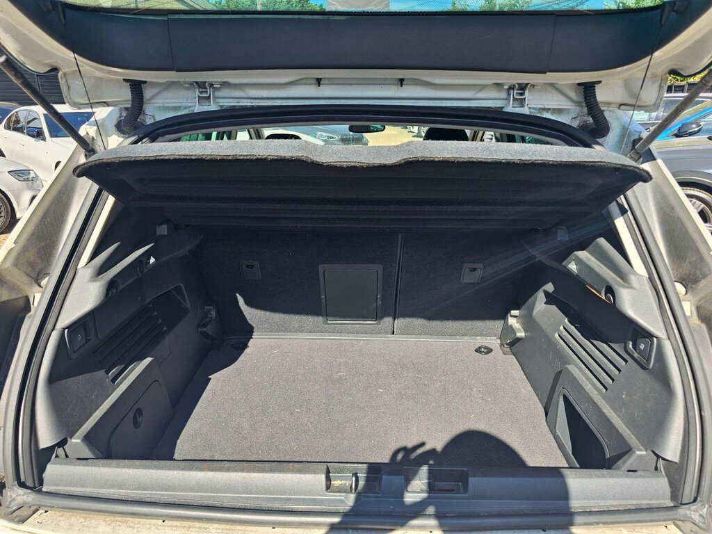Peugeot 3008 1.6 Bluehdi 120 Allure Grey #24