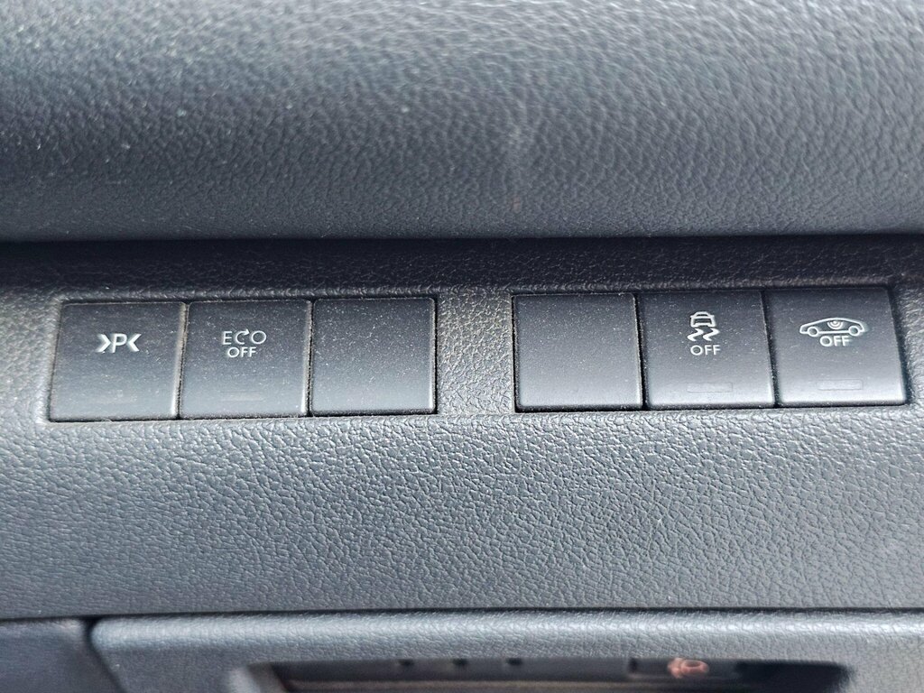Peugeot 3008 1.6 Bluehdi 120 Allure Grey #17
