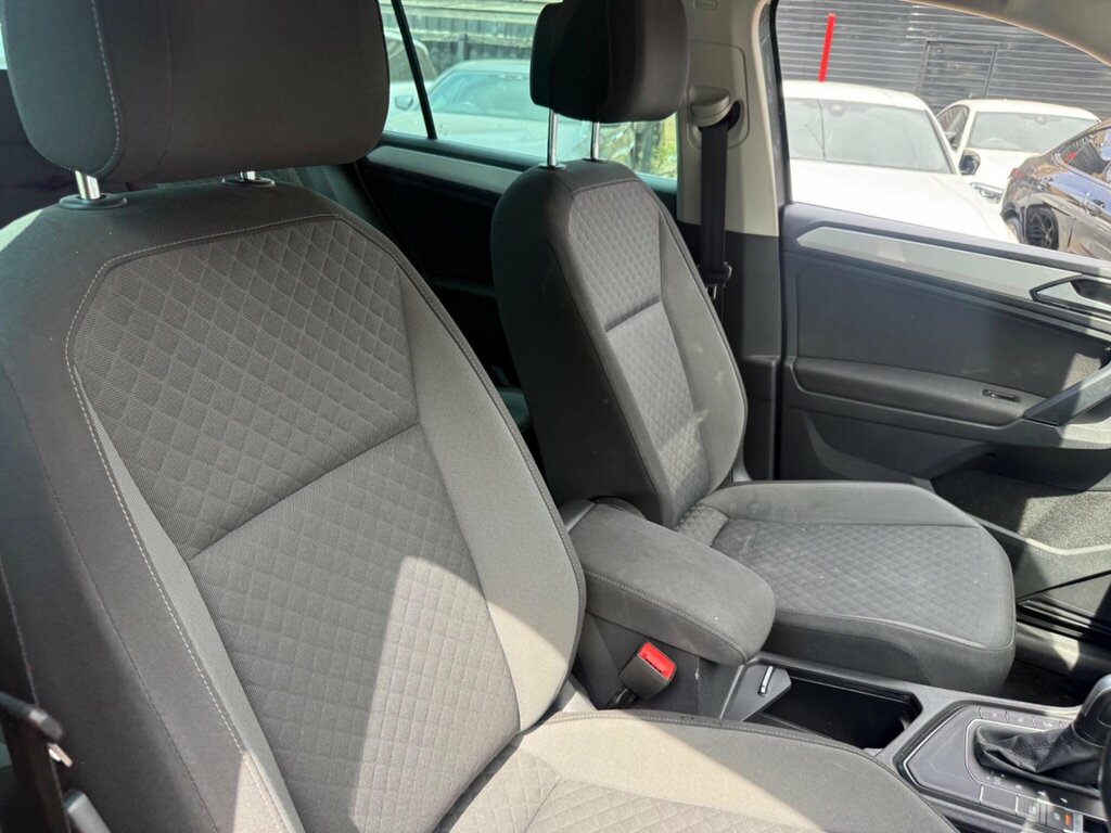 Volkswagen Tiguan 1.5 Tsi Evo Match Dsg Euro 6 Ss Grey #6