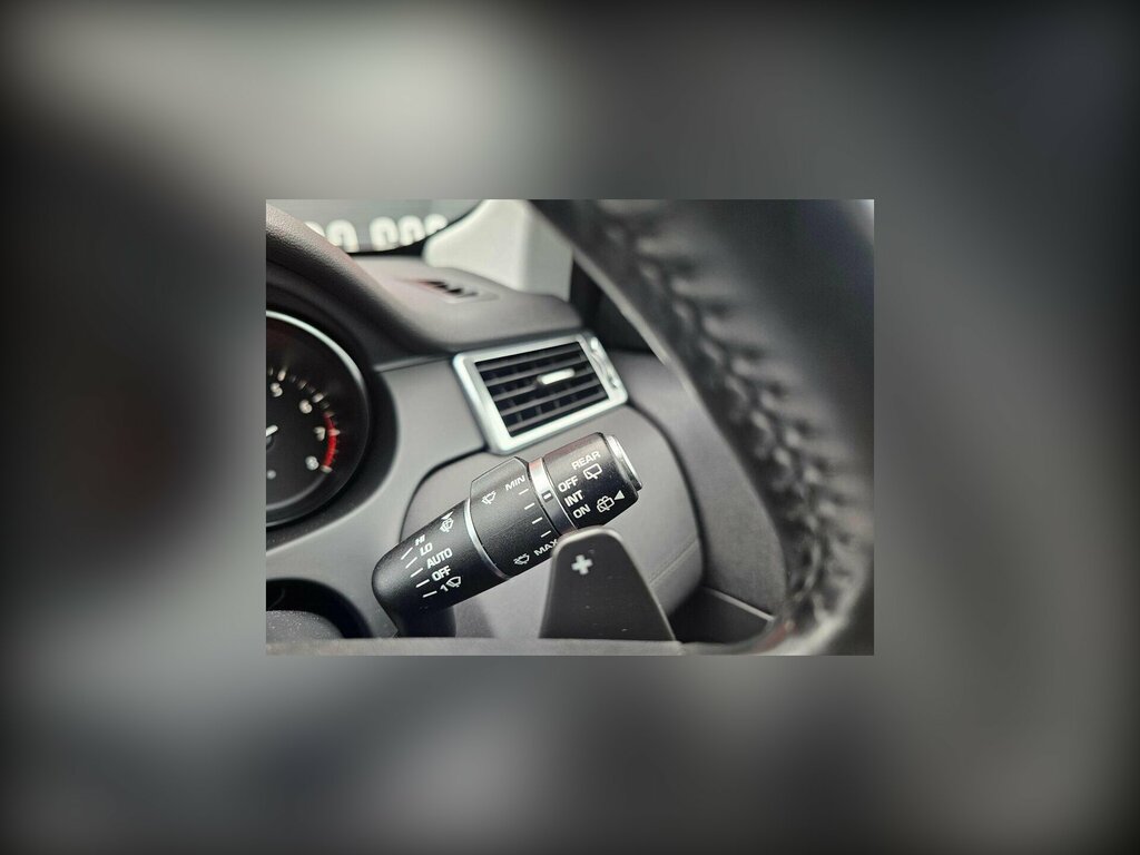 Land Rover Discovery Sport Sport 2.0 Ed4 Se Tech Suv Euro 6 Black #35