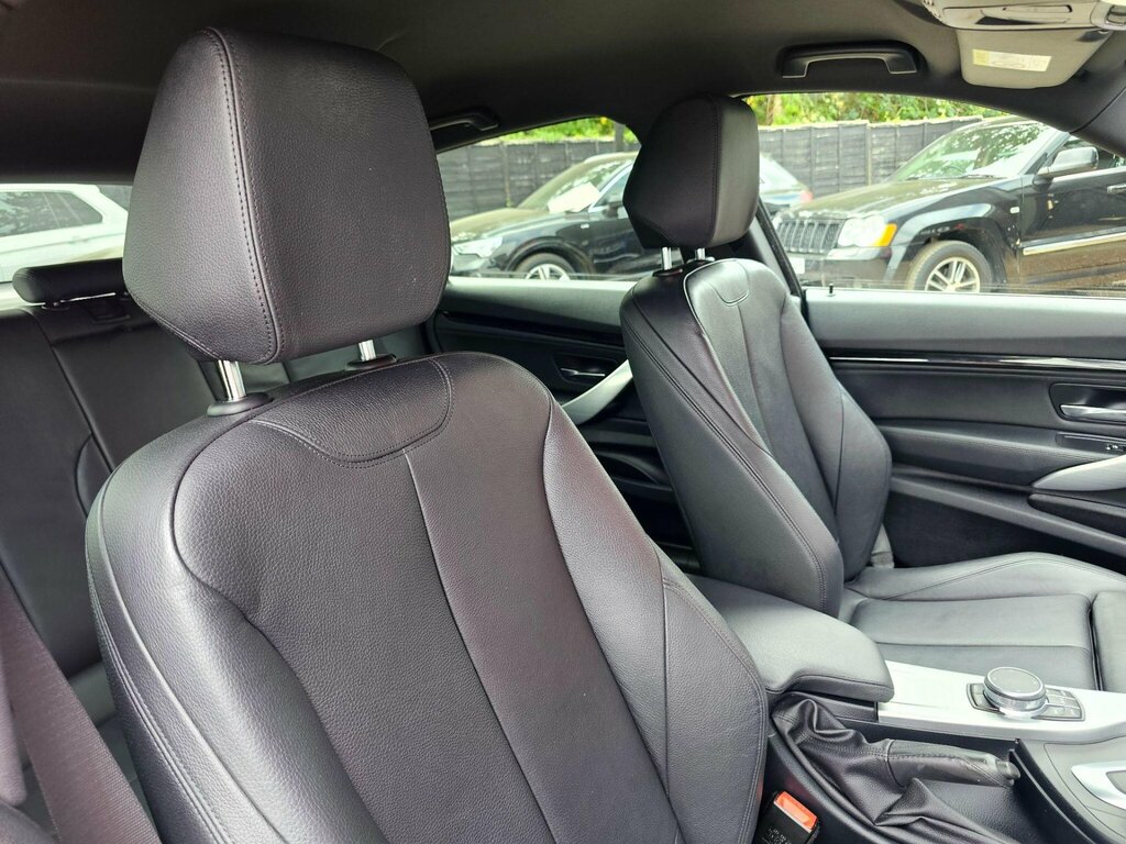 BMW 3 Series Gran Turismo 2.0 320I M Sport Gt Xdrive Euro 6 Ss Blue #10