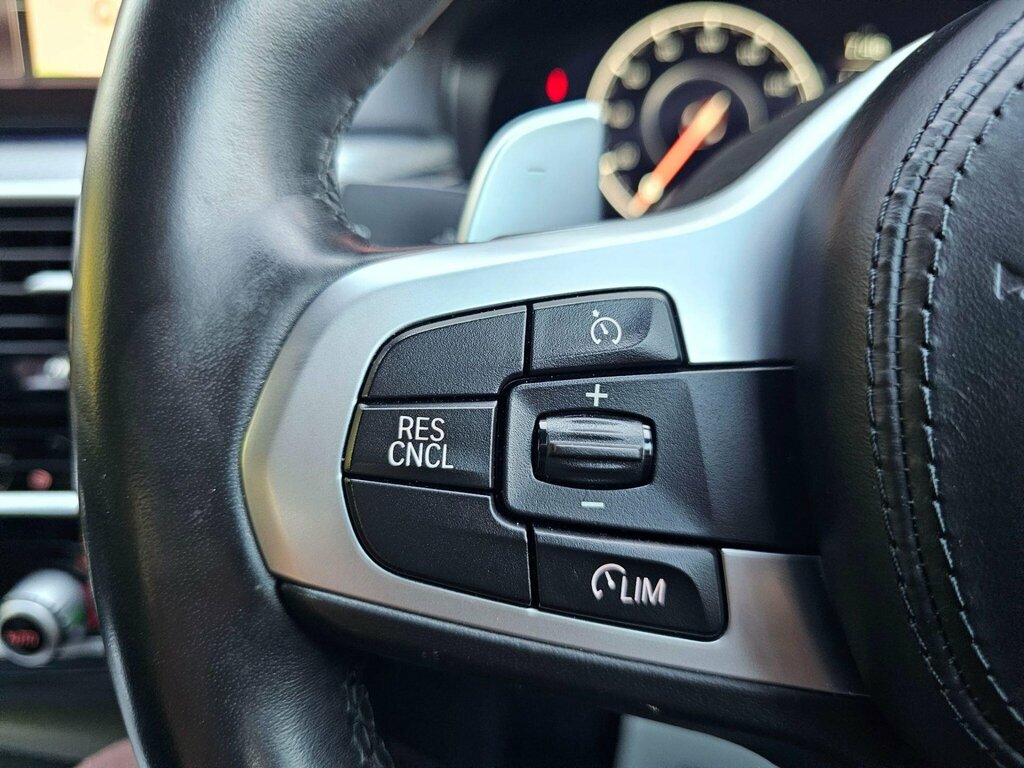 BMW 5 Series 520D Se Efficientdynamics Blue #25