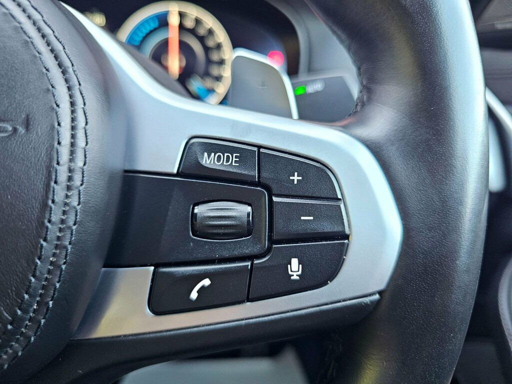 BMW 5 Series 520D Se Efficientdynamics Blue #42