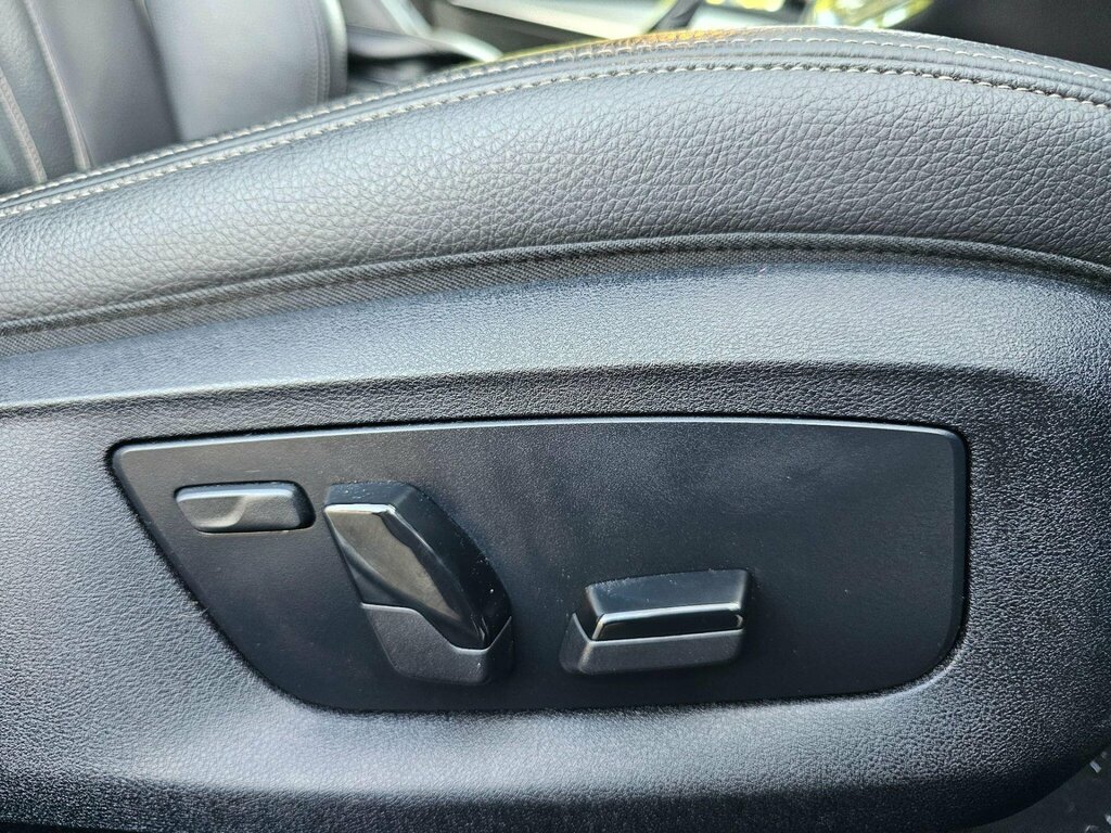 BMW 5 Series 520D Se Efficientdynamics Blue #19