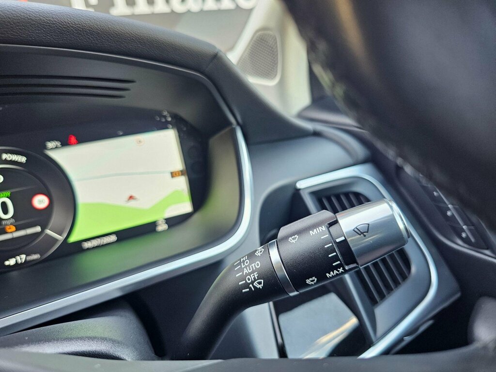 Jaguar I-Pace Hse Auto Grey #50