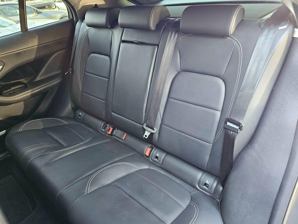 Jaguar I-Pace Hse Auto Grey #34