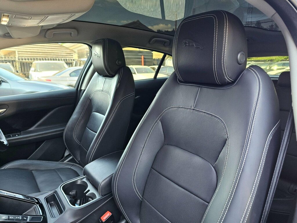 Jaguar I-Pace Hse Auto Grey #20