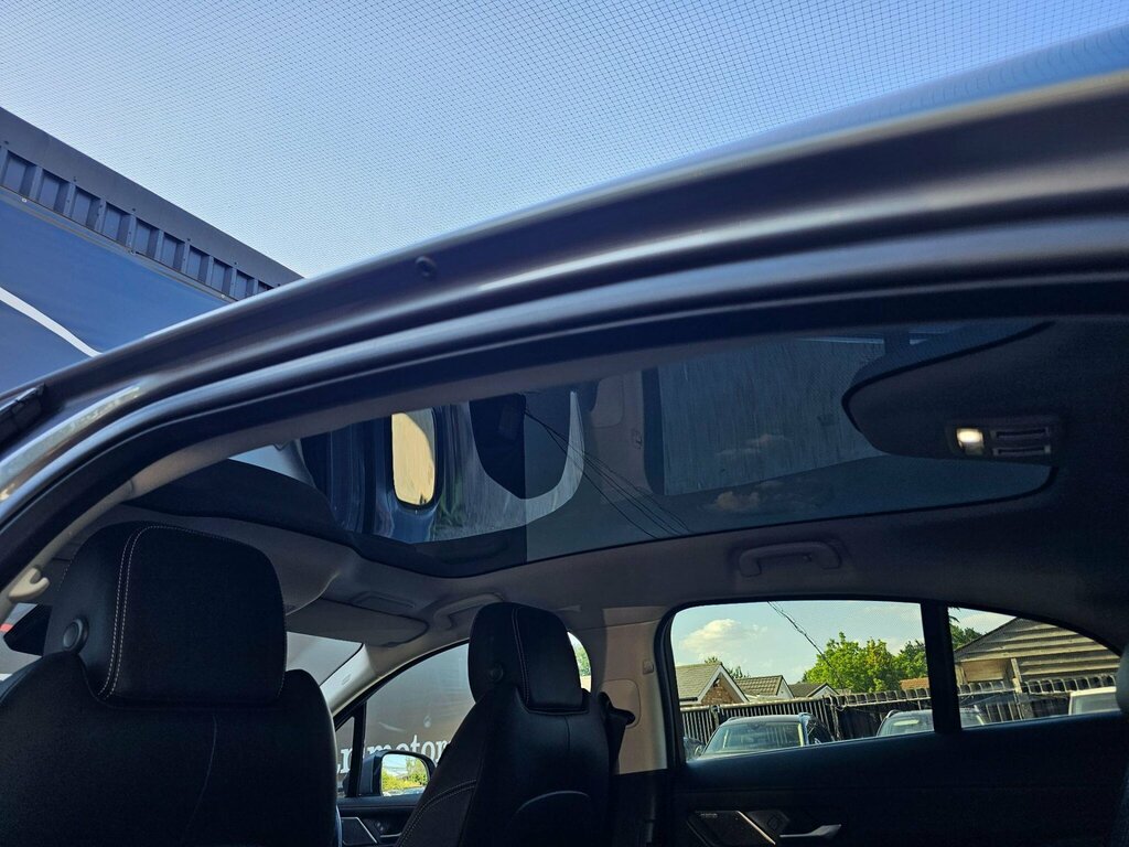Jaguar I-Pace Hse Auto Grey #56