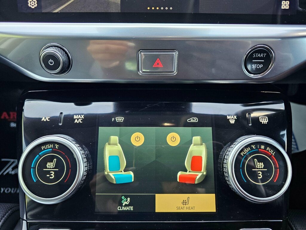 Jaguar I-Pace 400 90Kwh Hse 4Wd Grey #2