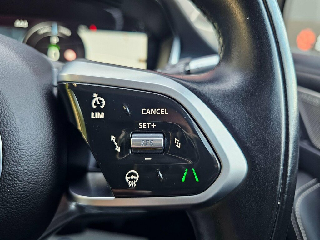 Jaguar I-Pace Hse Auto Grey #37