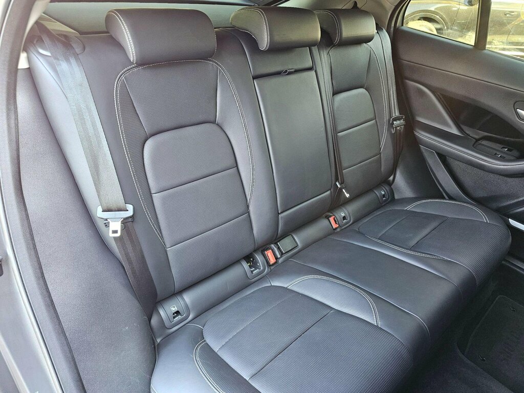 Jaguar I-Pace Hse Auto Grey #32