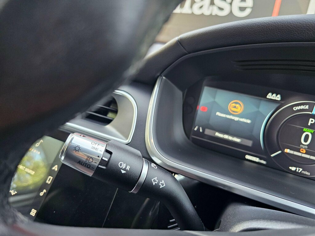 Jaguar I-Pace Hse Auto Grey #48