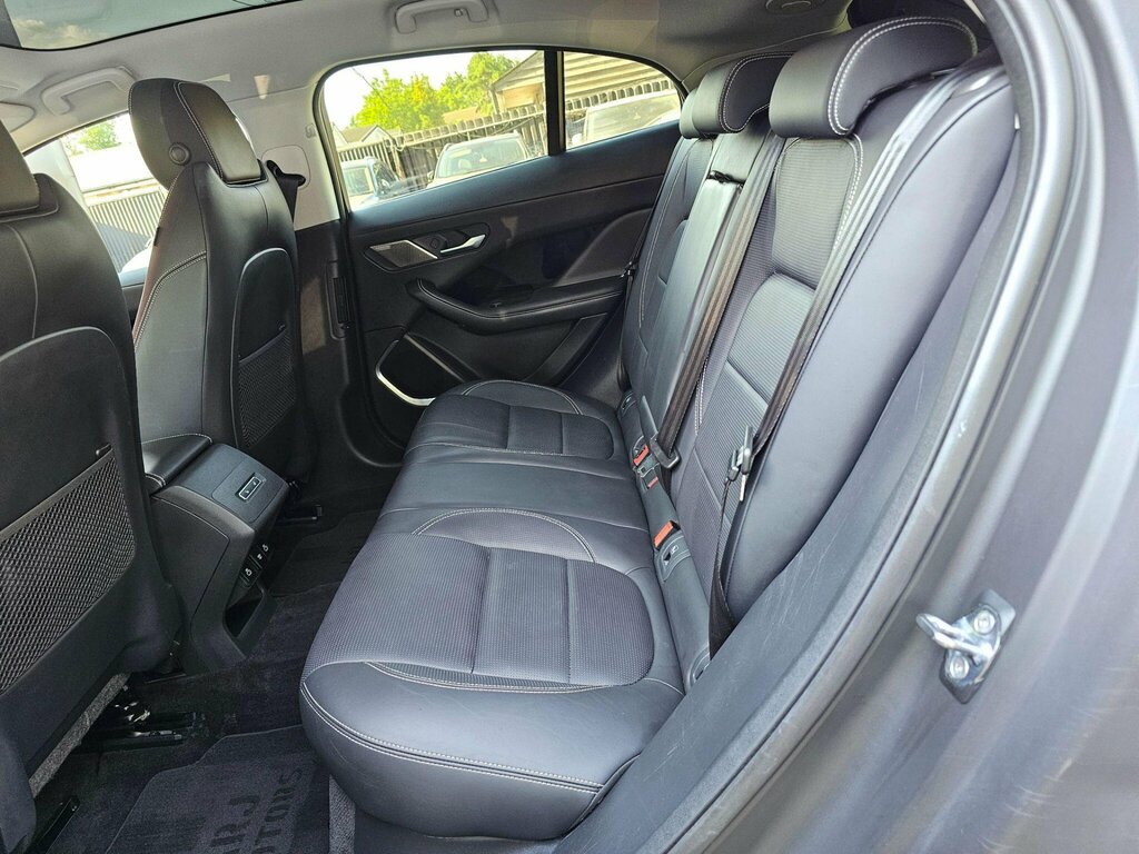 Jaguar I-Pace Hse Auto Grey #28