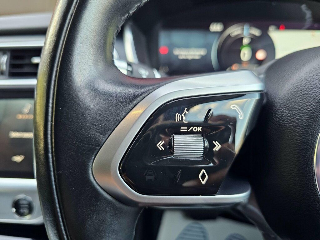 Jaguar I-Pace Hse Auto Grey #52