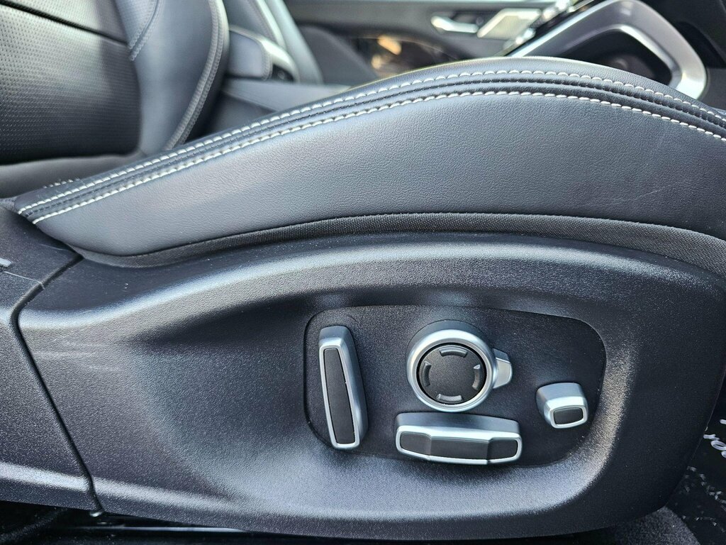 Jaguar I-Pace Hse Auto Grey #23