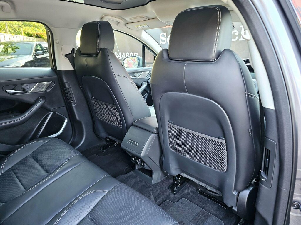 Jaguar I-Pace Hse Auto Grey #41