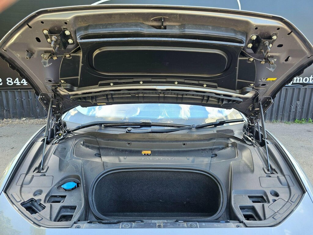 Jaguar I-Pace Hse Auto Grey #42