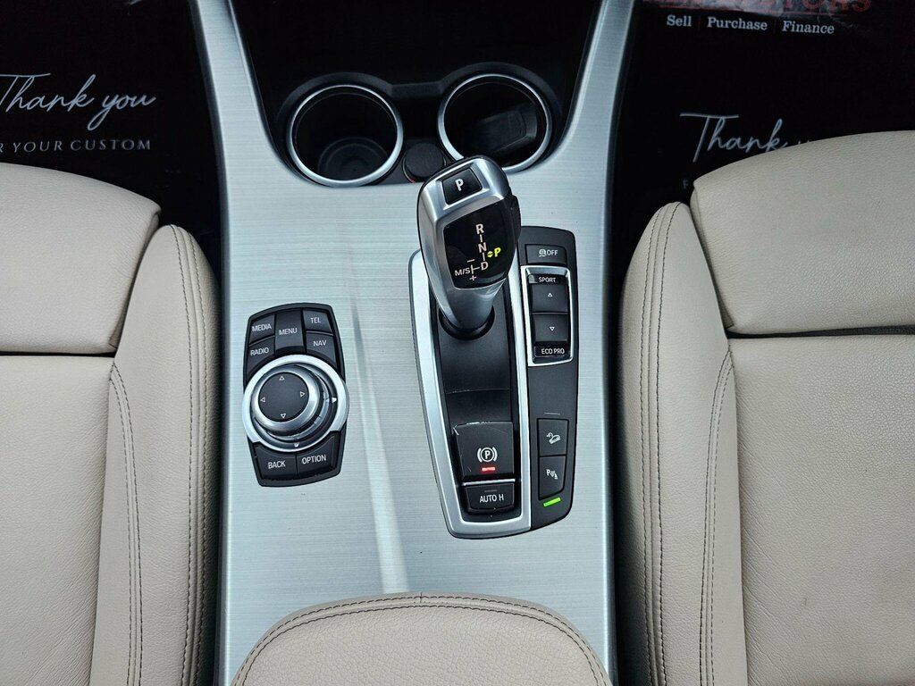 BMW X3 Silver #25