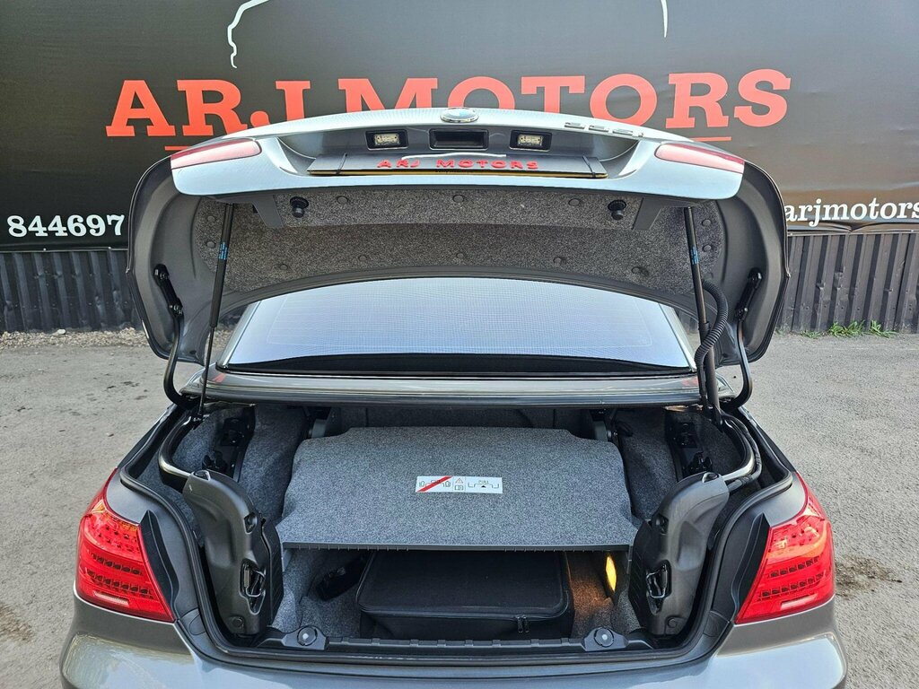 BMW 3 Series 2.0L 320D Efficientdynamics Silver #45