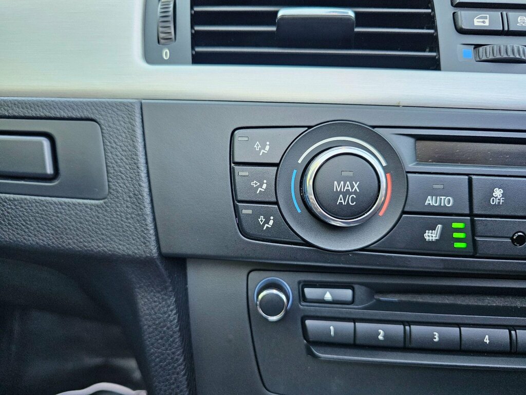 BMW 3 Series 2.0L 320D Efficientdynamics Silver #14