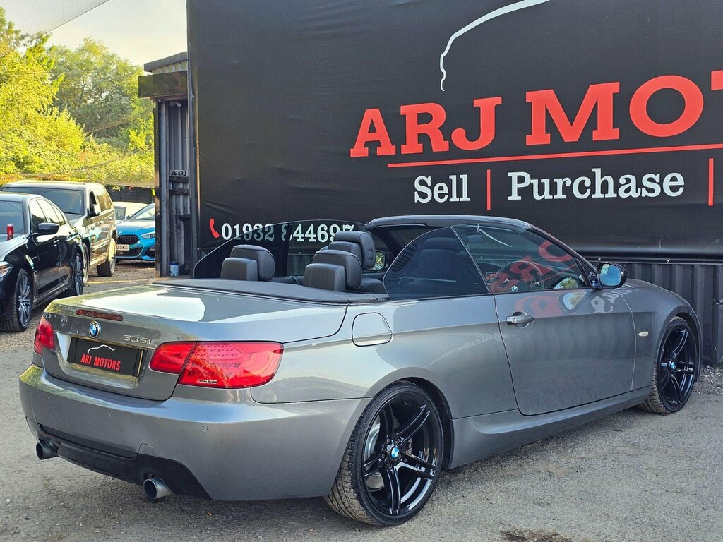 BMW 3 Series 2.0L 320D Efficientdynamics Silver #21