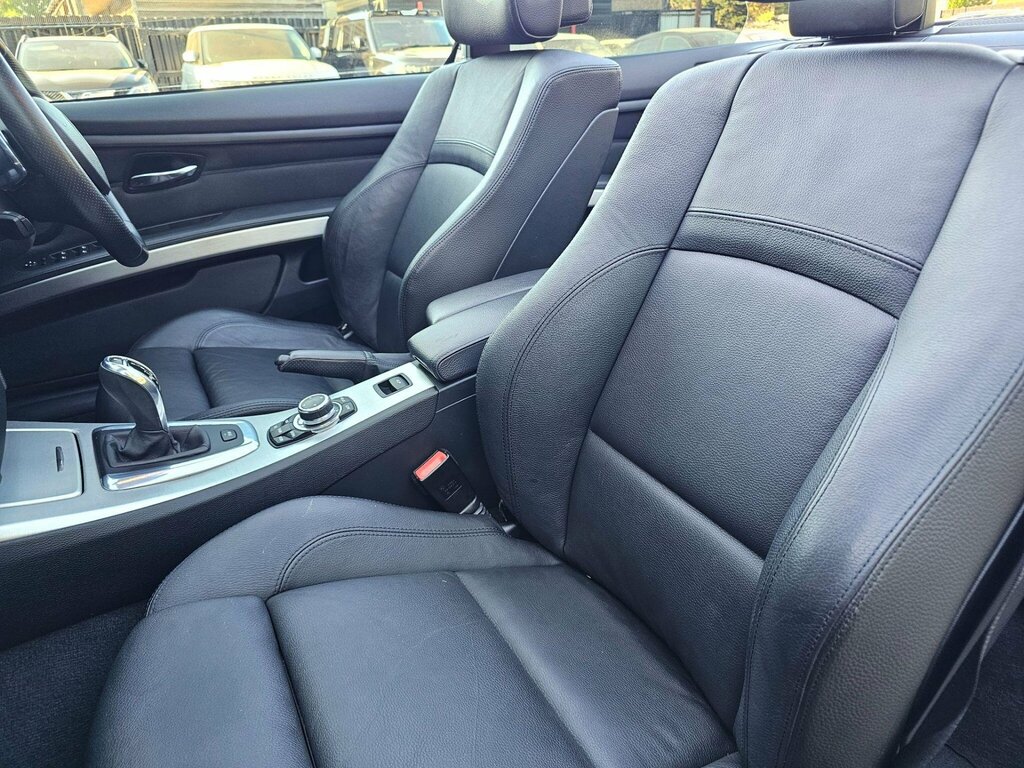 BMW 3 Series 2.0L 320D Efficientdynamics Silver #20