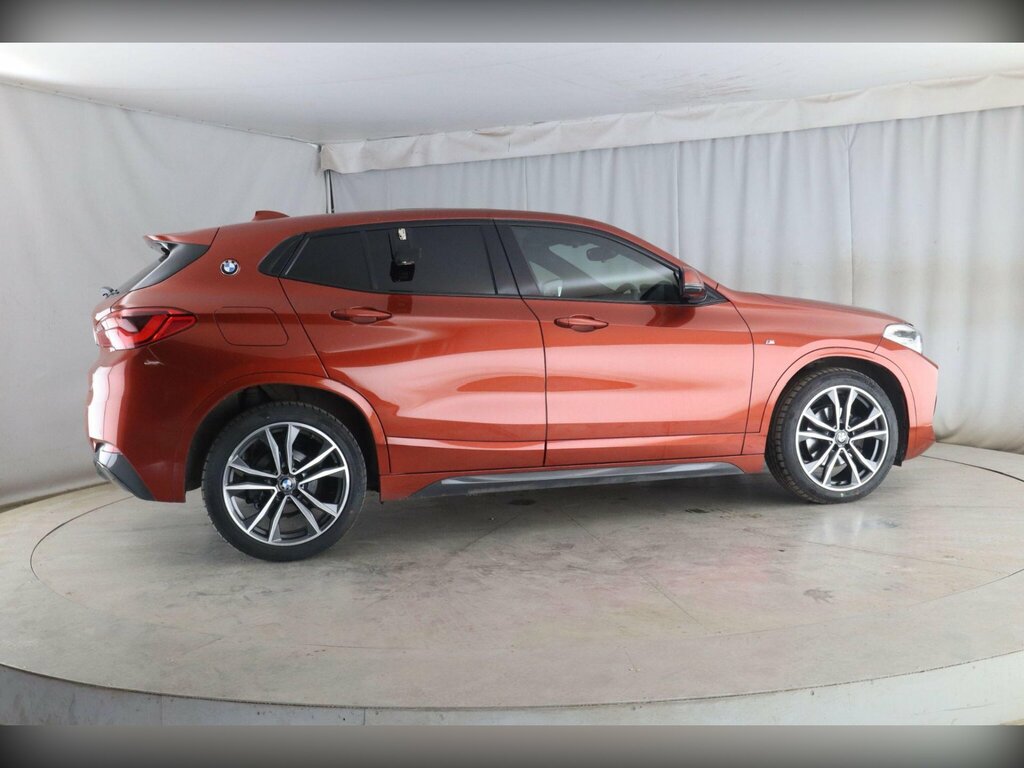 BMW X2 2L Sport Grey #15